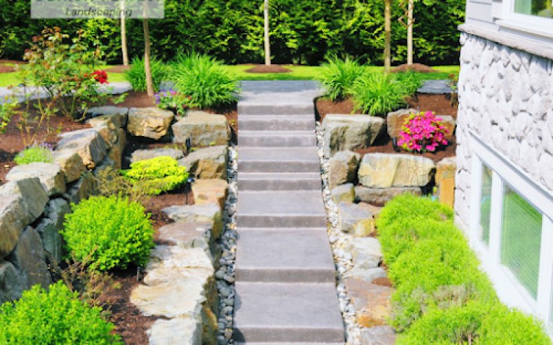 Detroit Perfect Landscaping