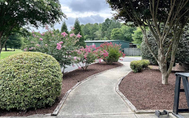 Soto's Creations Landscaping LLC