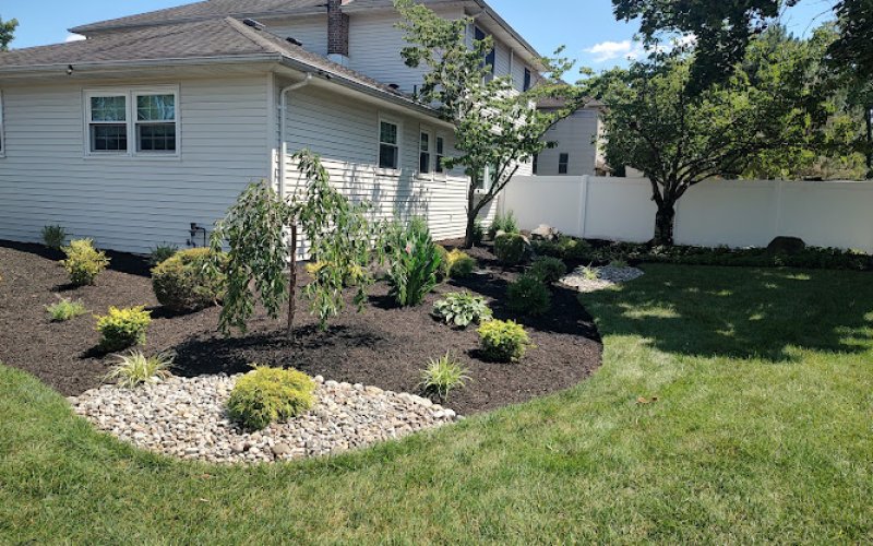 Endless Landscaping