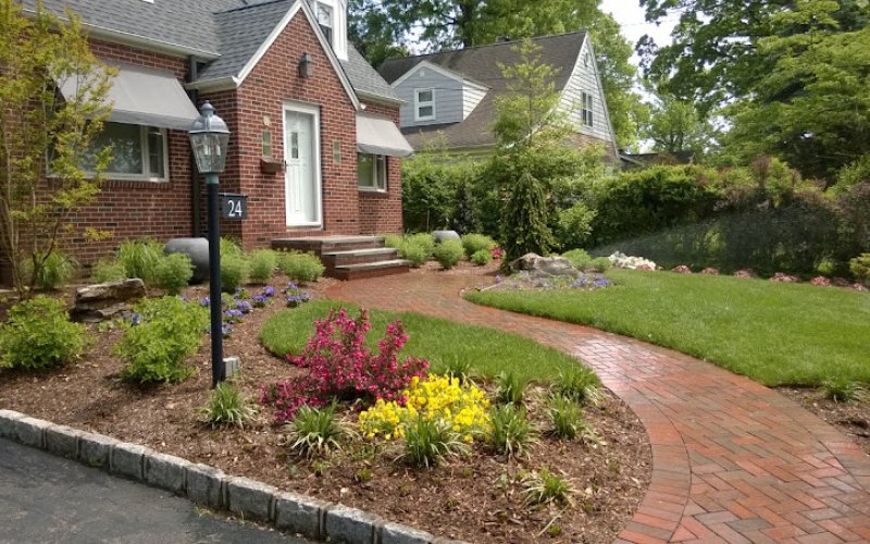 Landscape Design Strategies