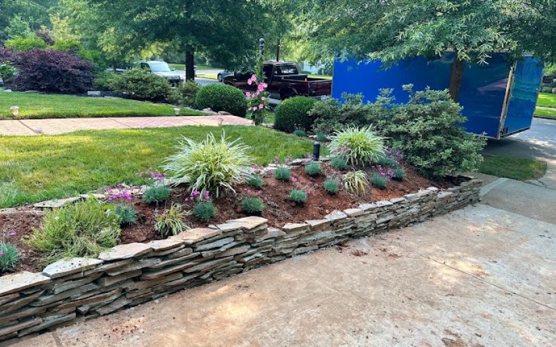 DREAM GARDEN LANDSCAPING