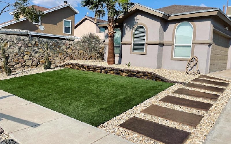 G&R Ideal Green Landscaping, LLC