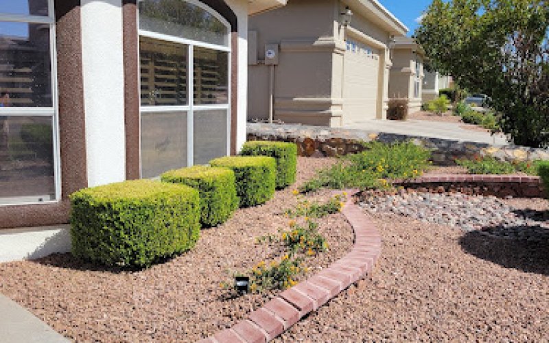 SP & LC Sprinklers and Landscape Contractors
