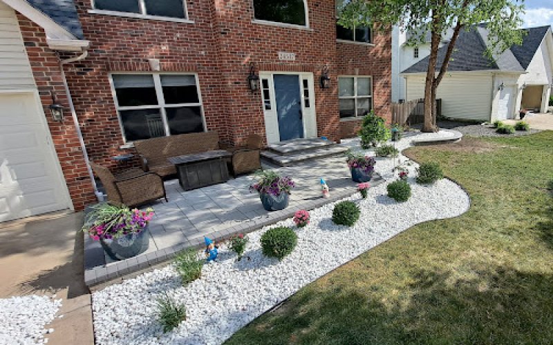 Jr Pavers & Landscaping inc.