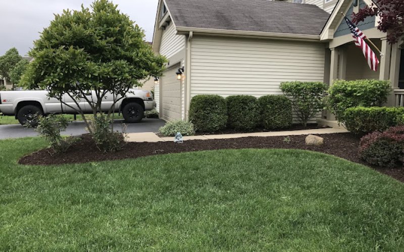 SAR Landscaping Contractors INC,
