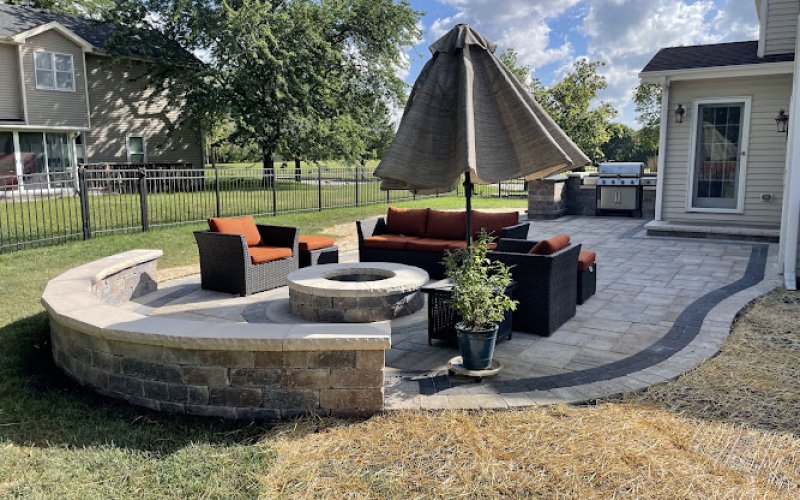 ZGreen Landscape INC