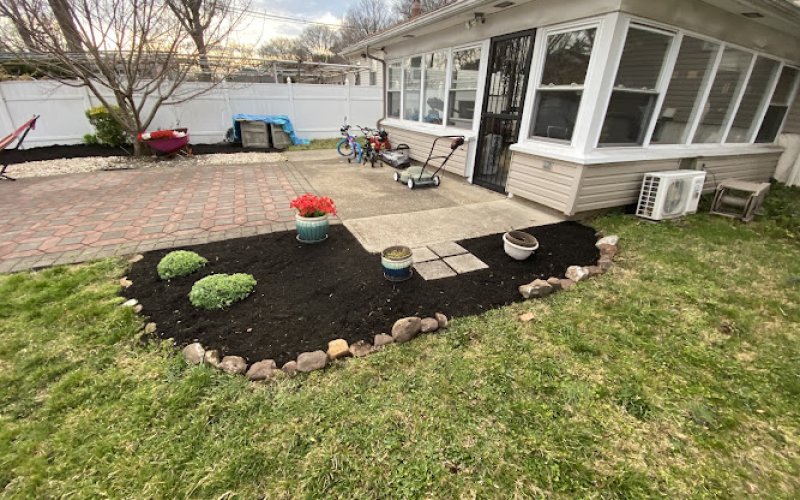 Roseggo Landscaping