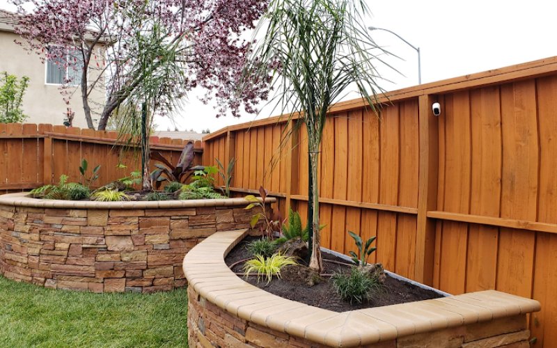 California Landscaping & Design Inc.