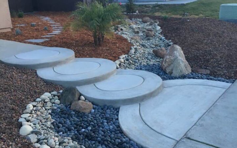 Salen's Landscaping Incorporated