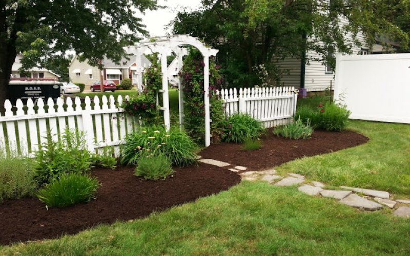 Boss Landscaping