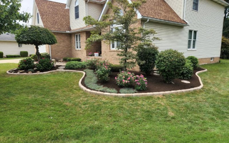 Jesstone & Sons Landscape Services