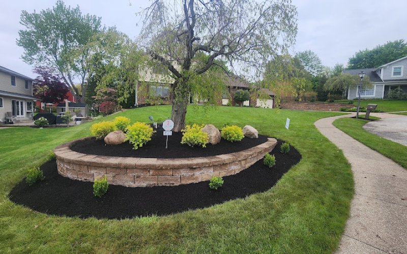 LM Wander & Sons Landscaping