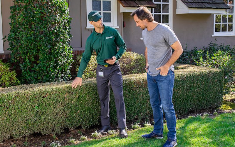 TruGreen Lawn Care