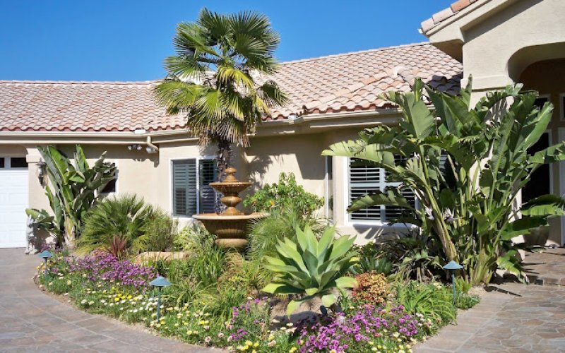 El Plantio Nursery & Landscaping