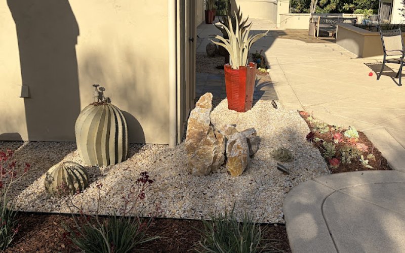 Greenway Landscape Design & Build