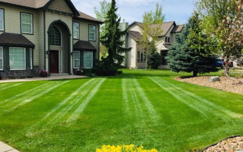Evansville Lawn & Landscape