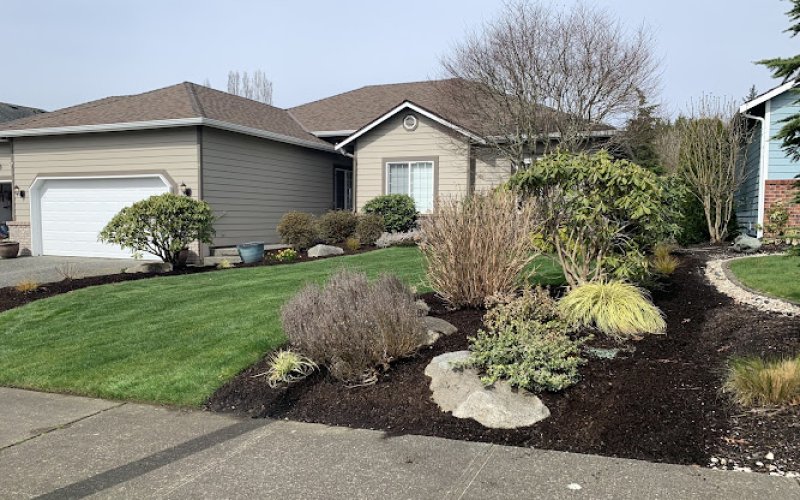 Firstfruits Landscaping LLC