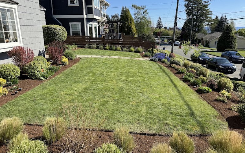 LGM Landscaping LLC