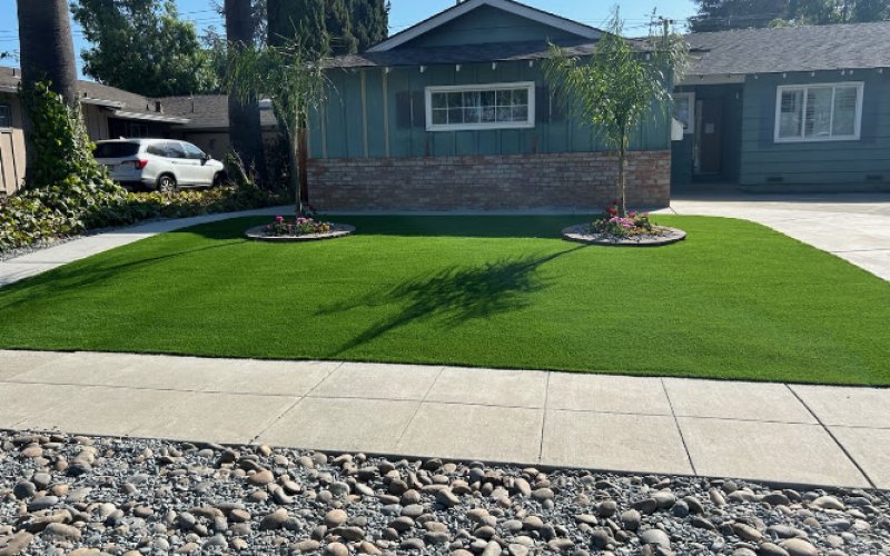 Justin’s Professional Landscaping