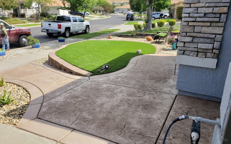 Ortega's Landscaping