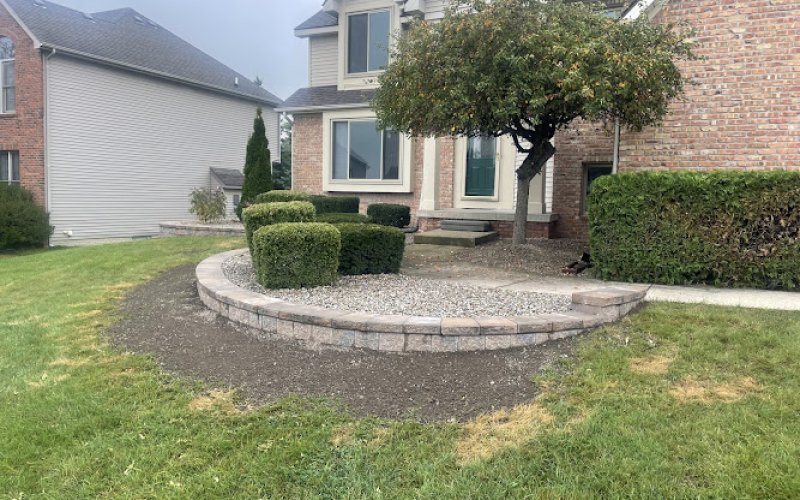 Residential Outdoor