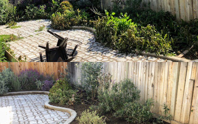 J-House Lawn Care and Landscaping