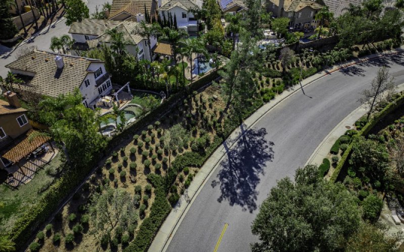 Mariposa Landscapes, Inc. | Fontana