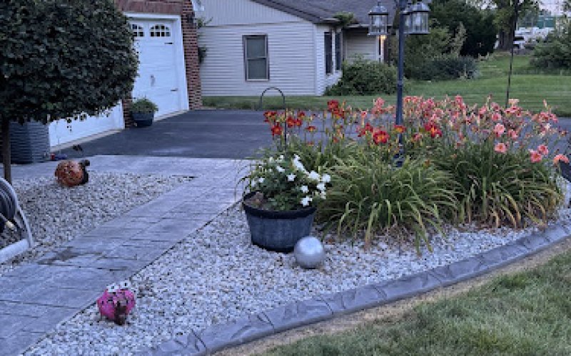 Landscape Solutions FW