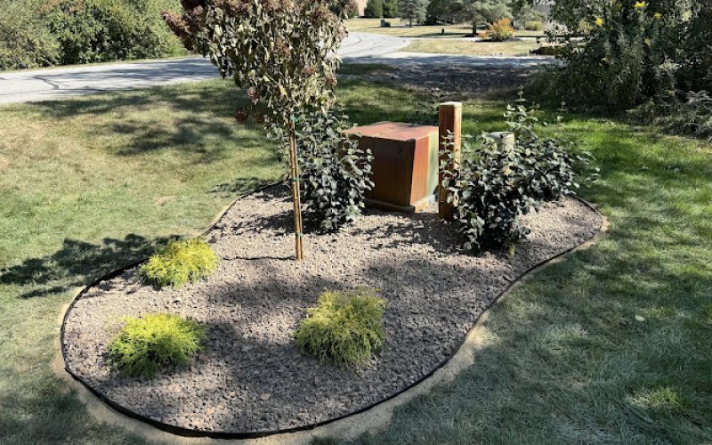 Rowan Landscape & Design