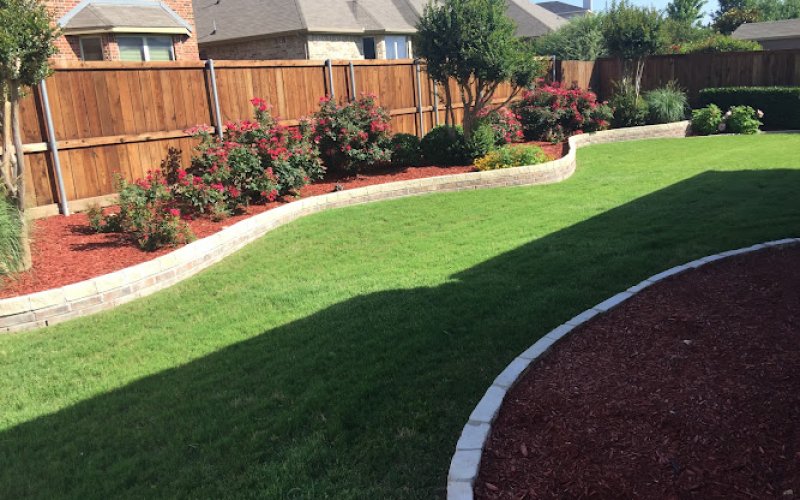 Buffalo Outdoor Lawn Care & Pest Control