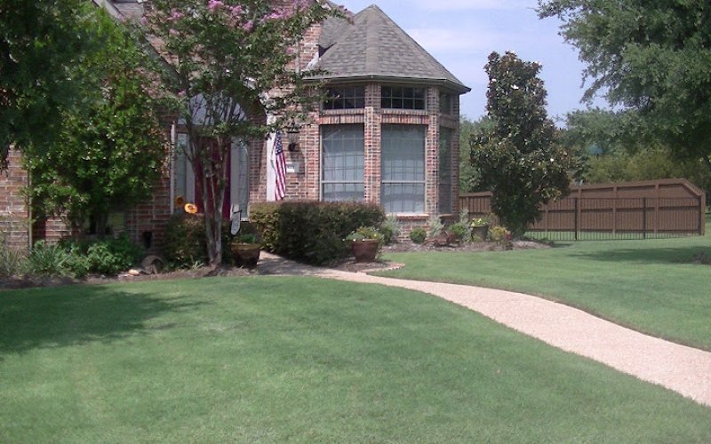 Grass King, Inc.