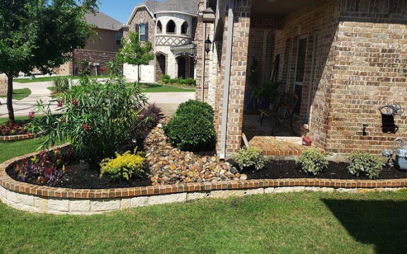 Greenview Landscaping