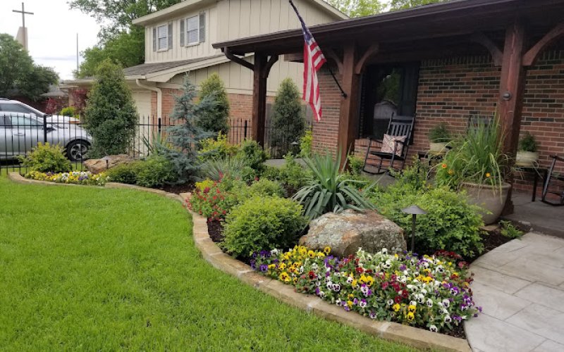 Ideal Landscape Services, Inc.