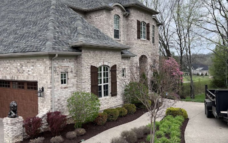 Goose Creek Landscaping