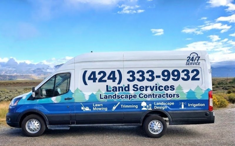 Land Services Landscape Contractors