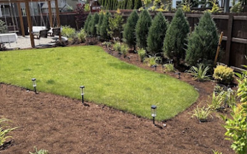 Landscaping Pro’s of Fremont