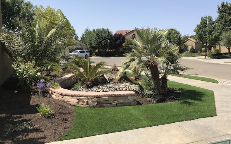 Anderson Landscaping