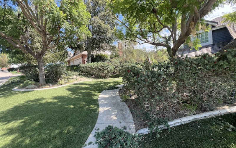 Vega’s Landscaping & Tree Service - Orange County, CA