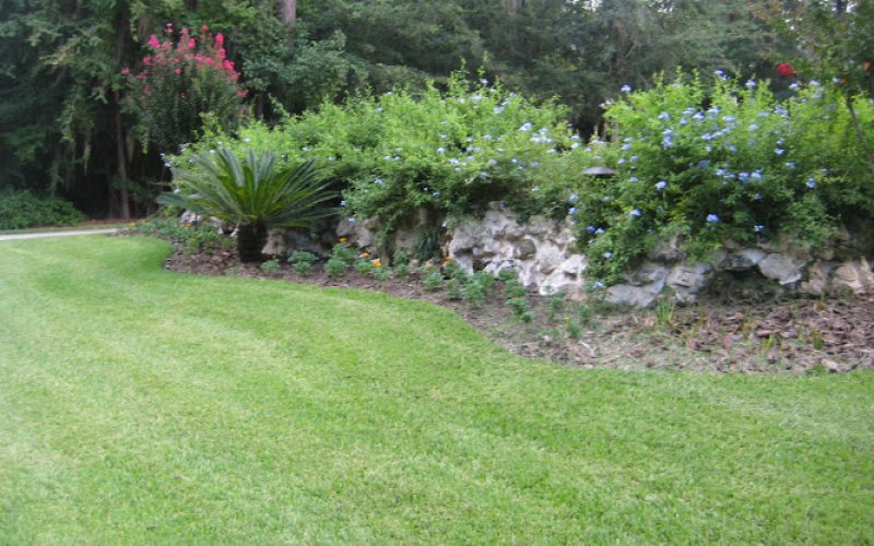 Gainesville Lawnscaping