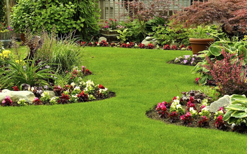 J.W. Lawncare Inc