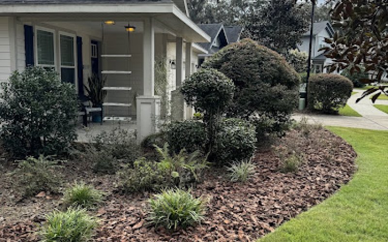 Larsen Landscaping and Consulting, LLC