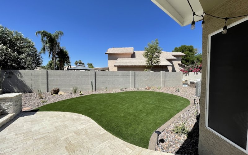 JNK LANDSCAPING AND POOLS