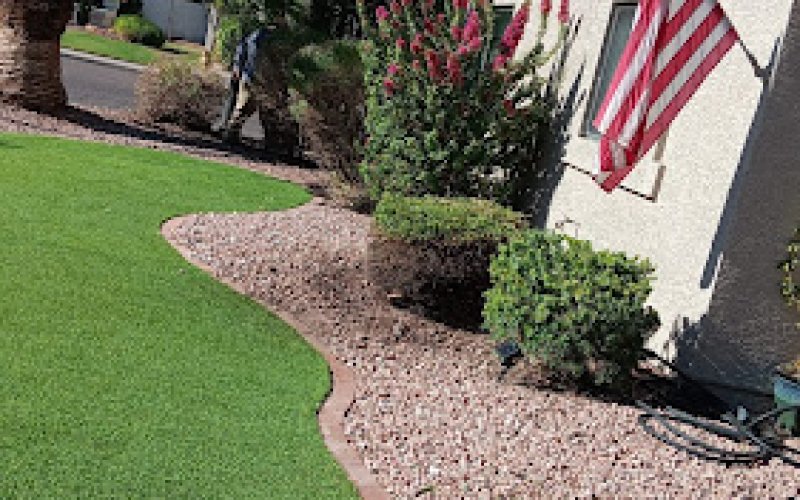 Mami’s Landscaping LLC
