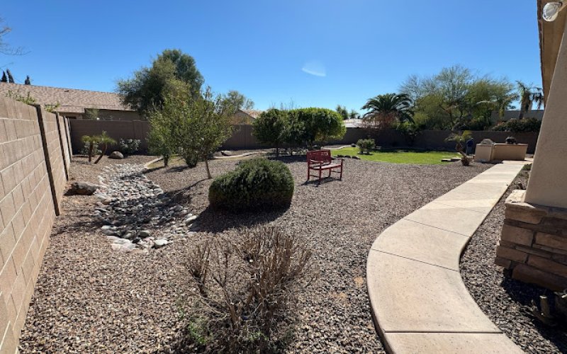 Radiant Landscape Maintenance LLC