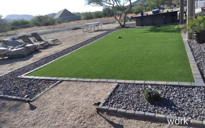 Cactus Blossom Hardscape and Landscape, LLC