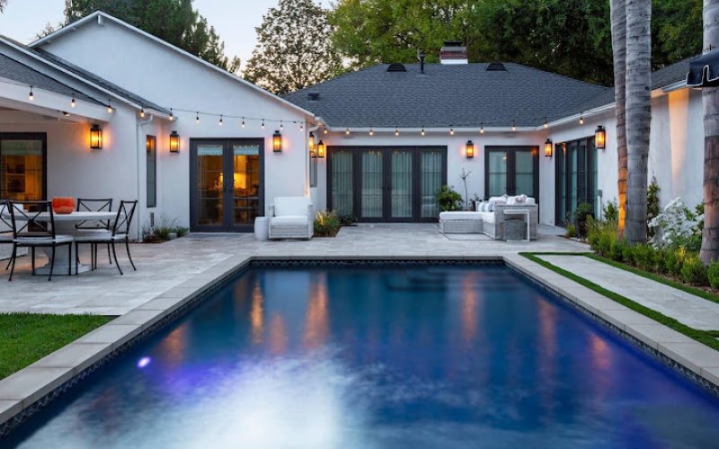 Pacific Outdoor Living