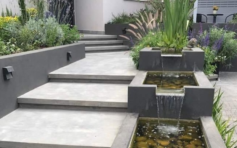 Roy Altaras Landscape Design & Build