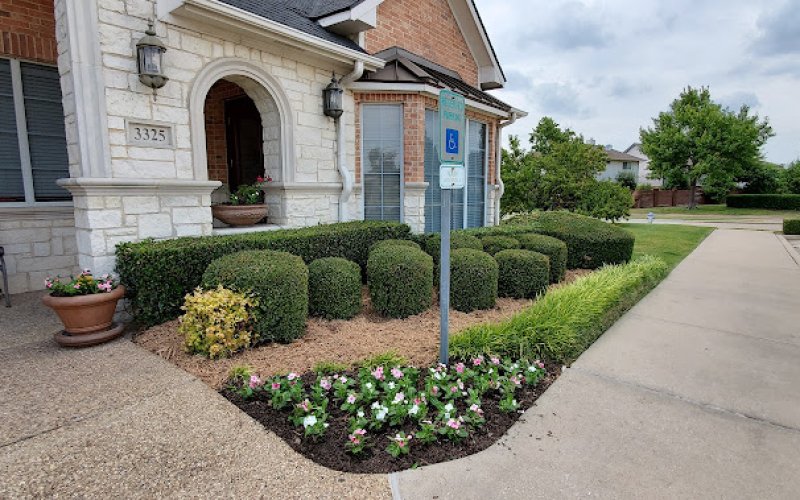 BROTHERS LANDSCAPING