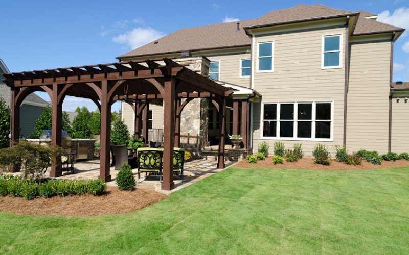 Grand Prairie Landscaping