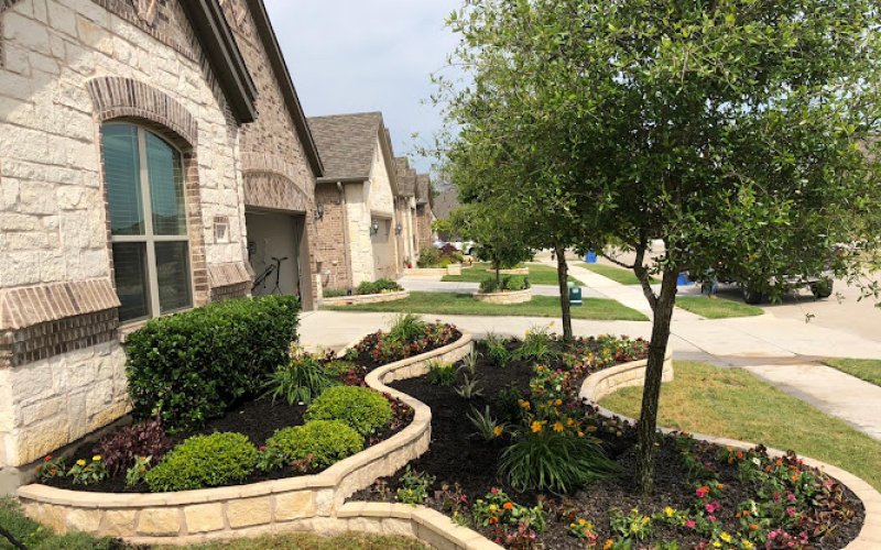 Jesus Landscaping & Construction